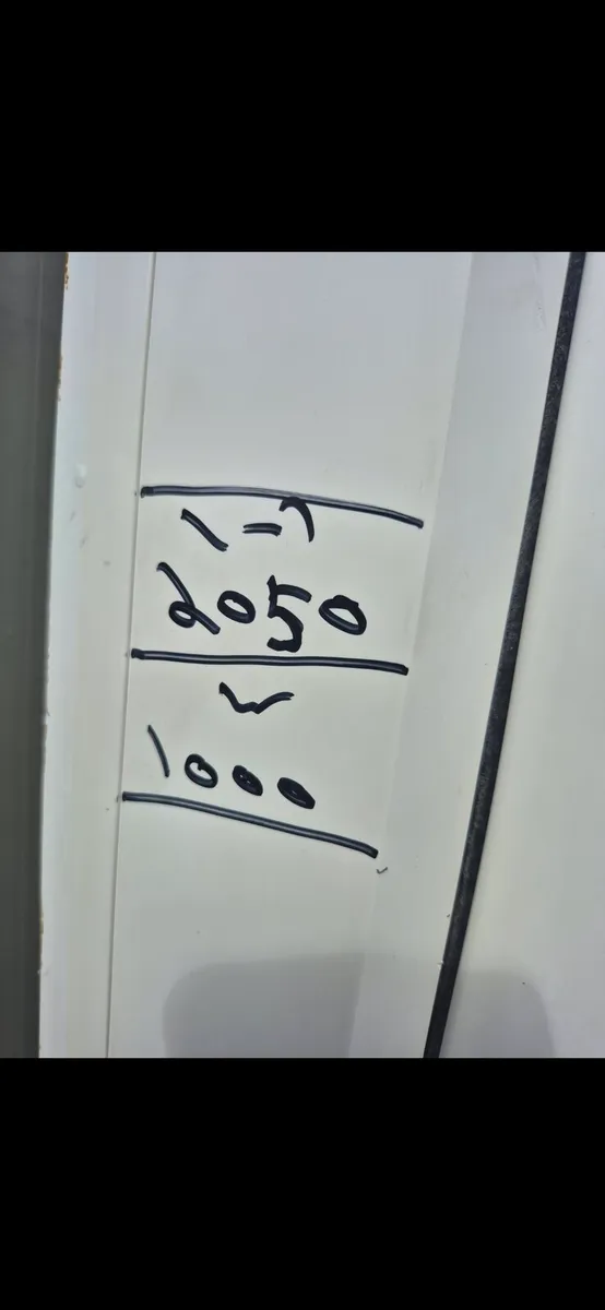 pvc doors - Image 2