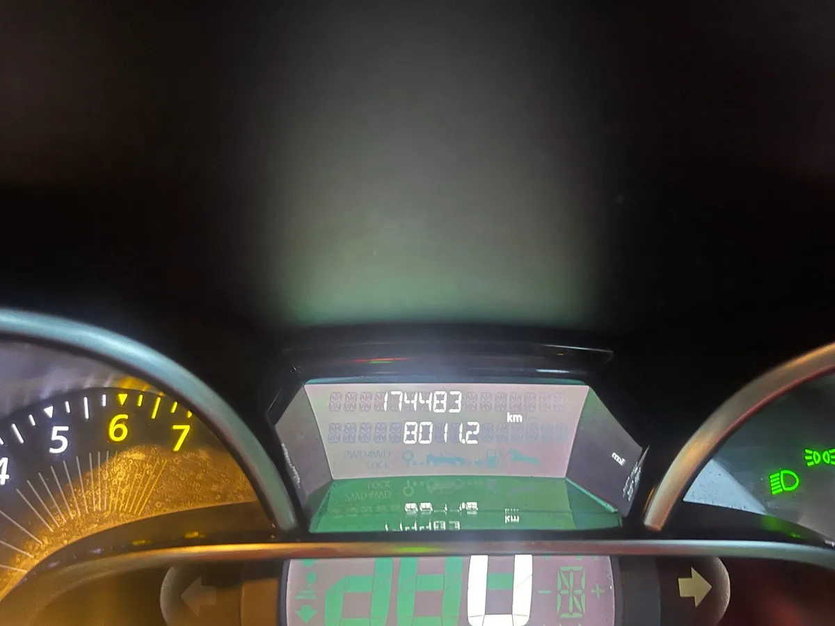 Renault Clio 2015 - Image 3