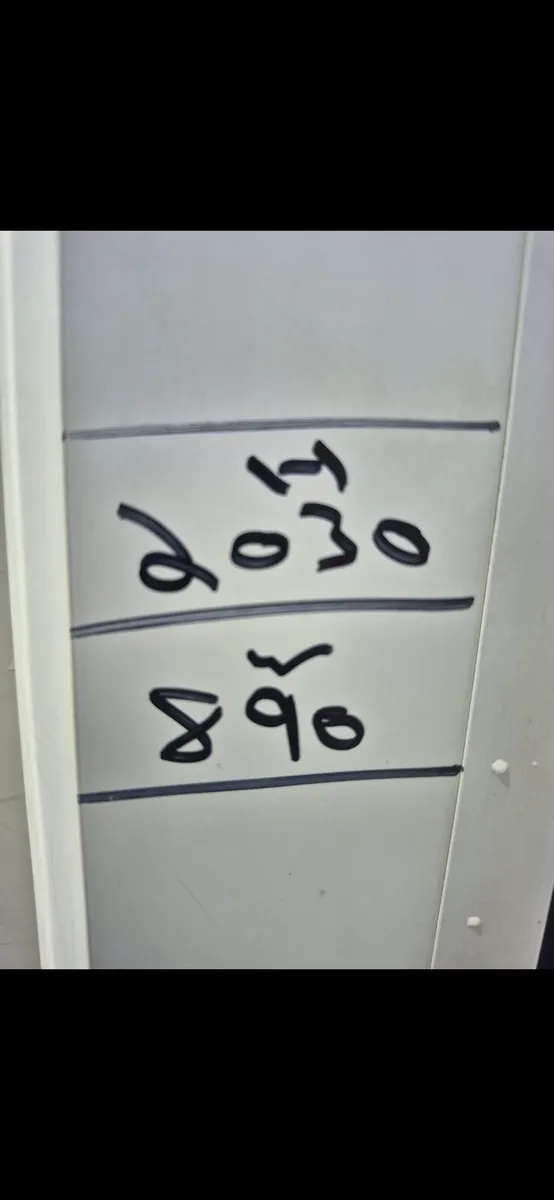 pvc doors - Image 2