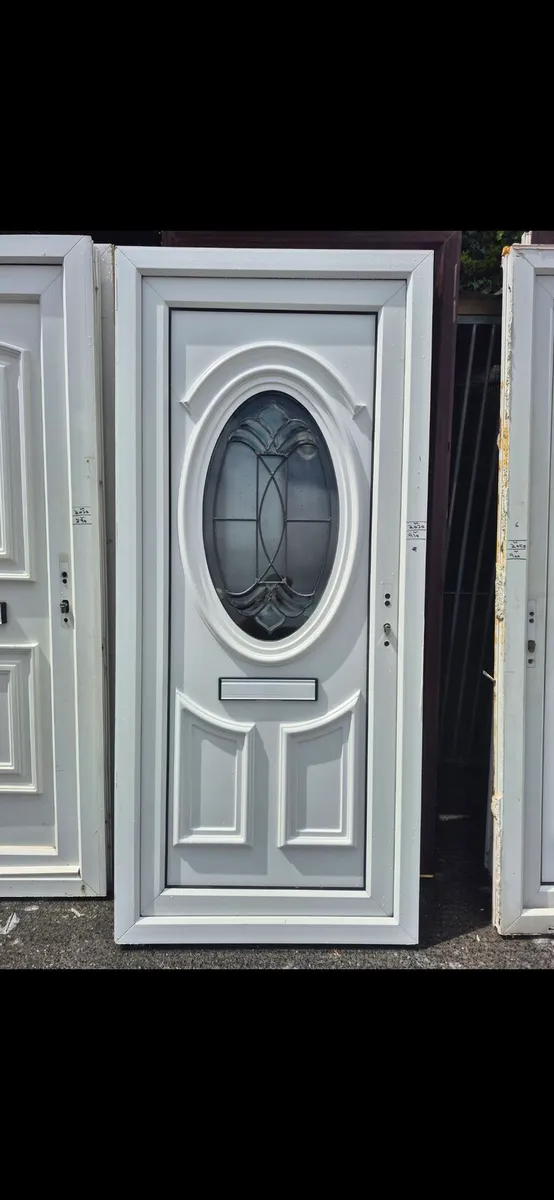 pvc doors - Image 1