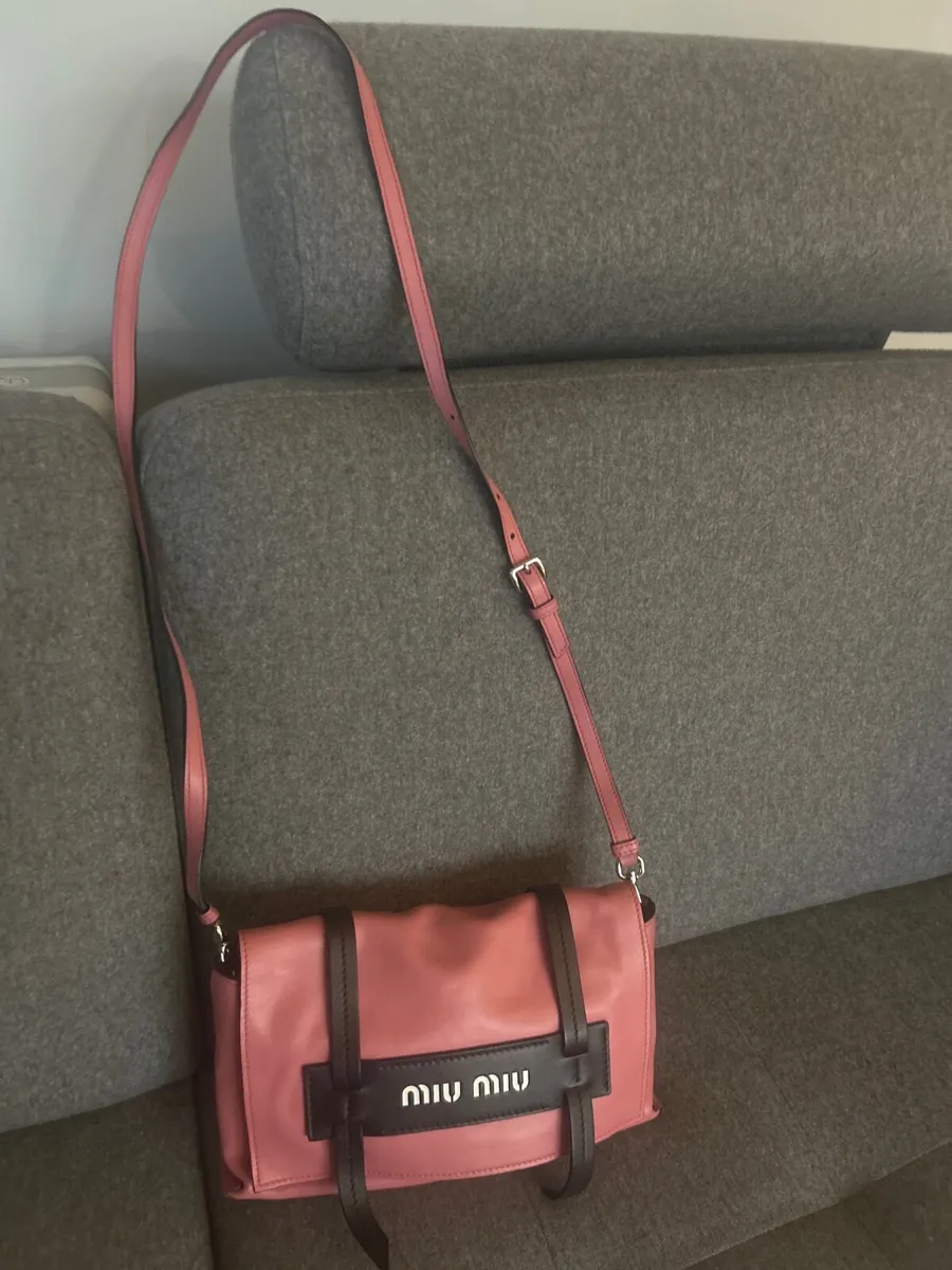 Miu Miu handbag. - Image 2