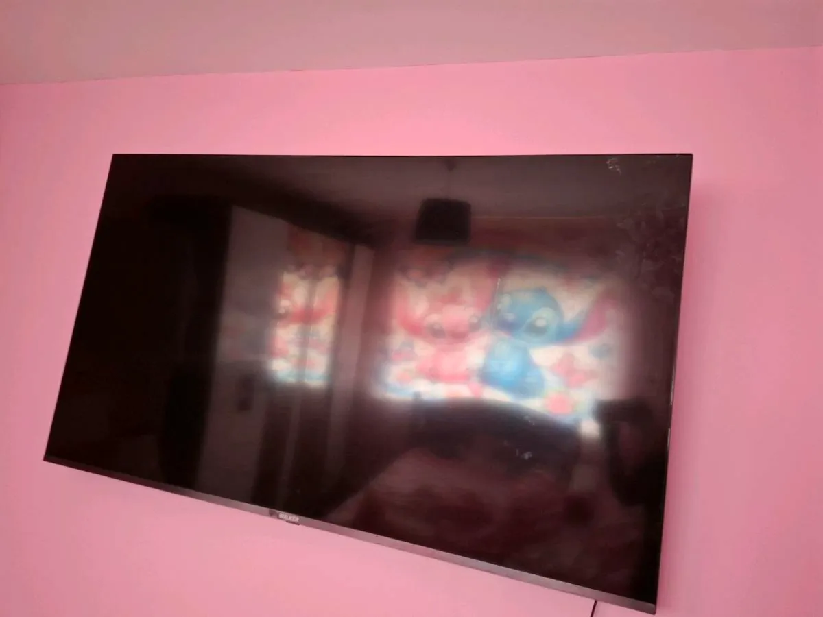 Tv 65 inch 4k - Image 4