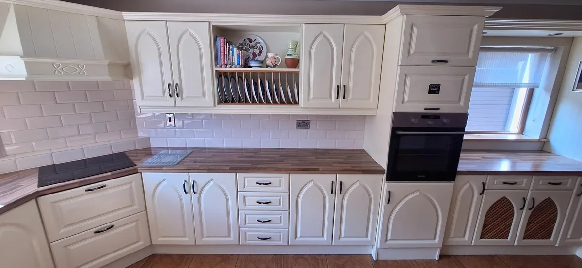 Kitchen (Carrigaline Co. Cork) - Image 1