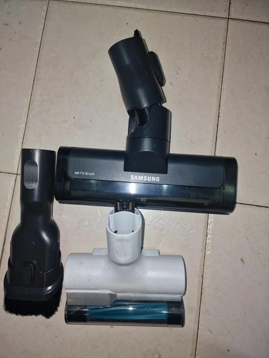 Vacuum Samsumg - Image 3
