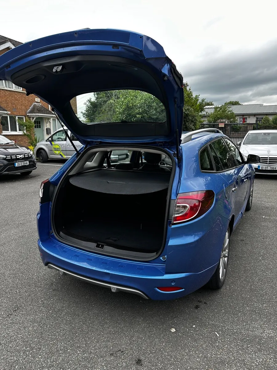 Renault Megane GT-line - Image 2