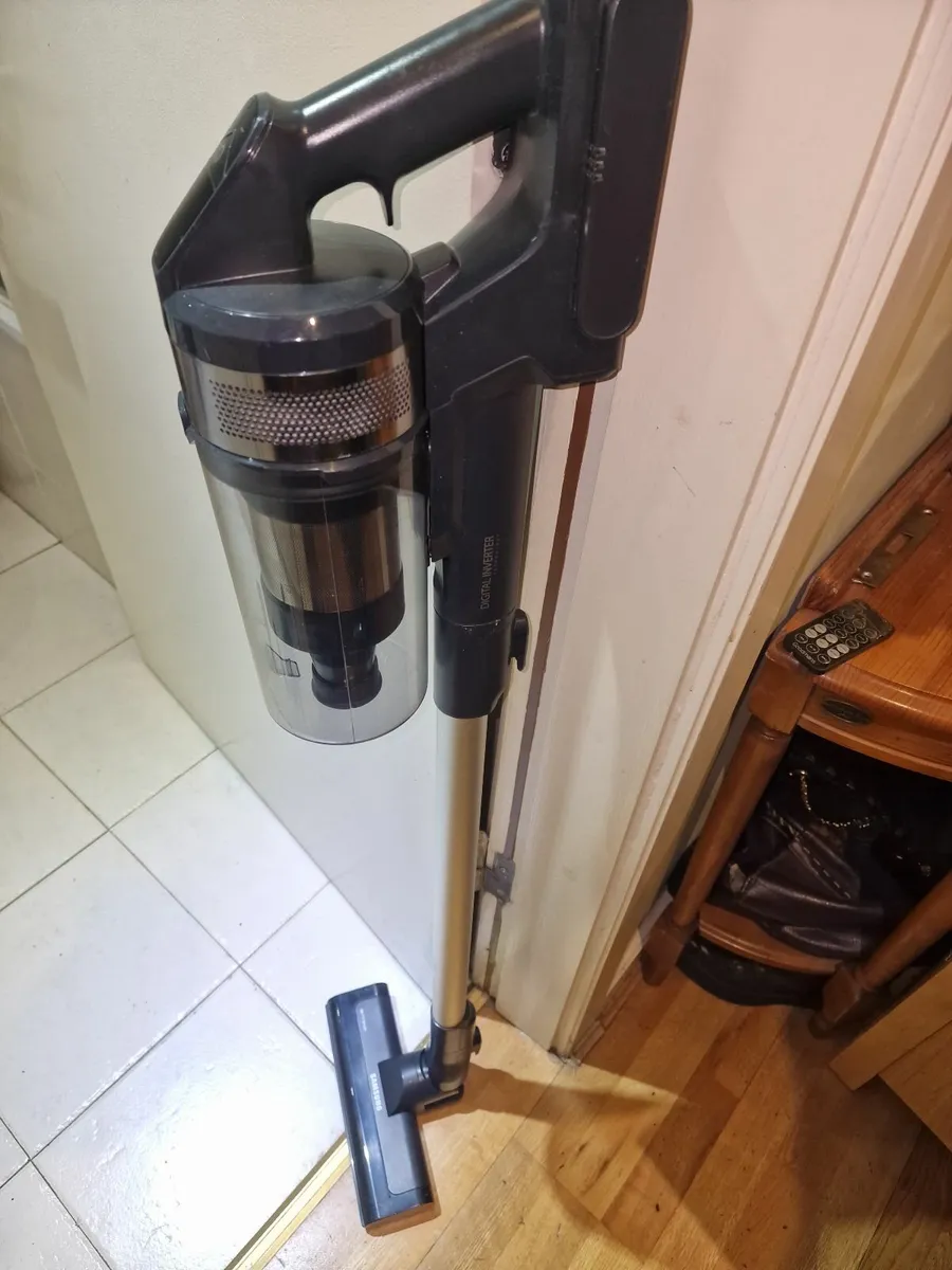 Vacuum Samsumg - Image 4