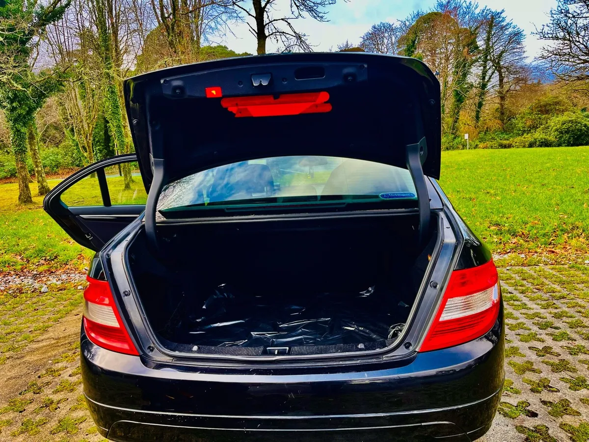 Mercedes Benz c180 kompresör - Image 2