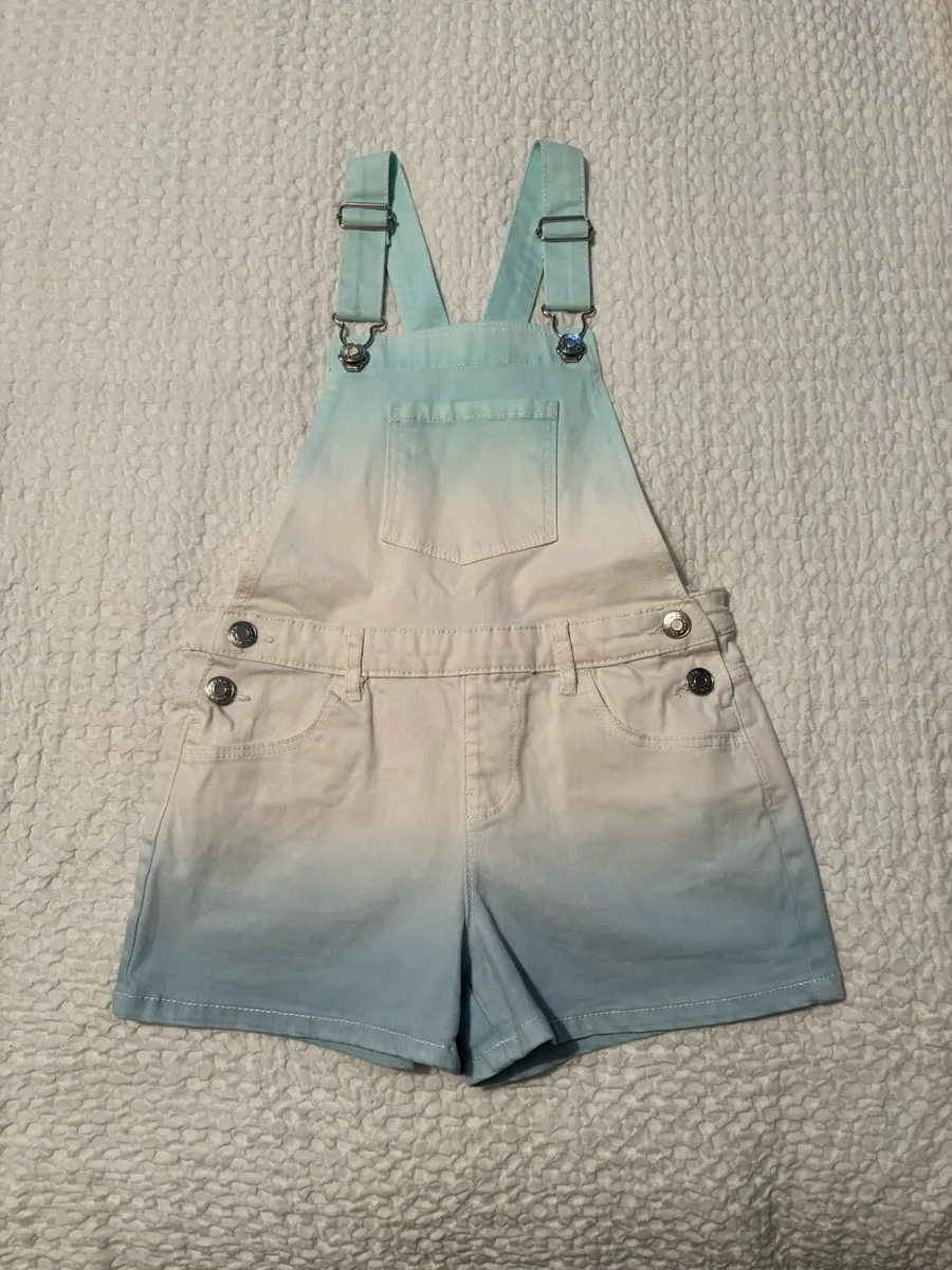Girls Jumpsuit - Image 1
