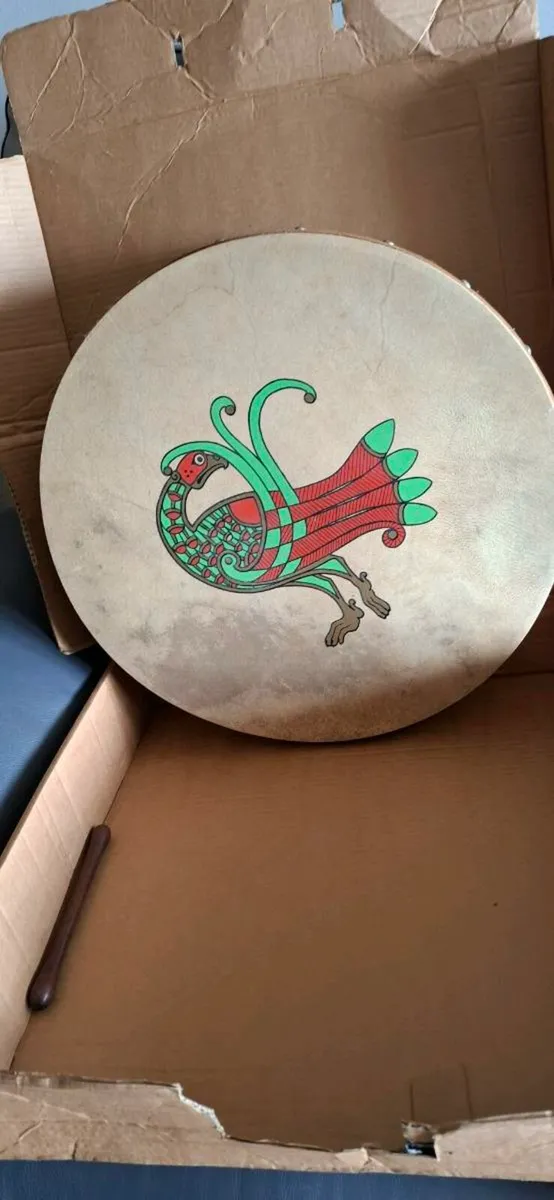Bodhran - Image 1