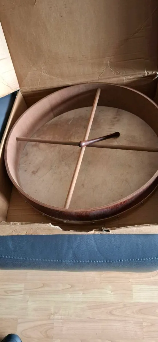 Bodhran - Image 2