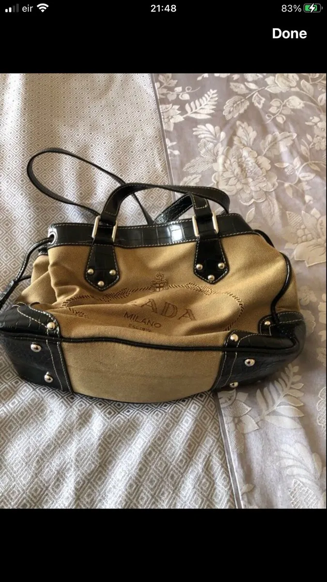 Ladies  stunning  bag €30 - Image 2