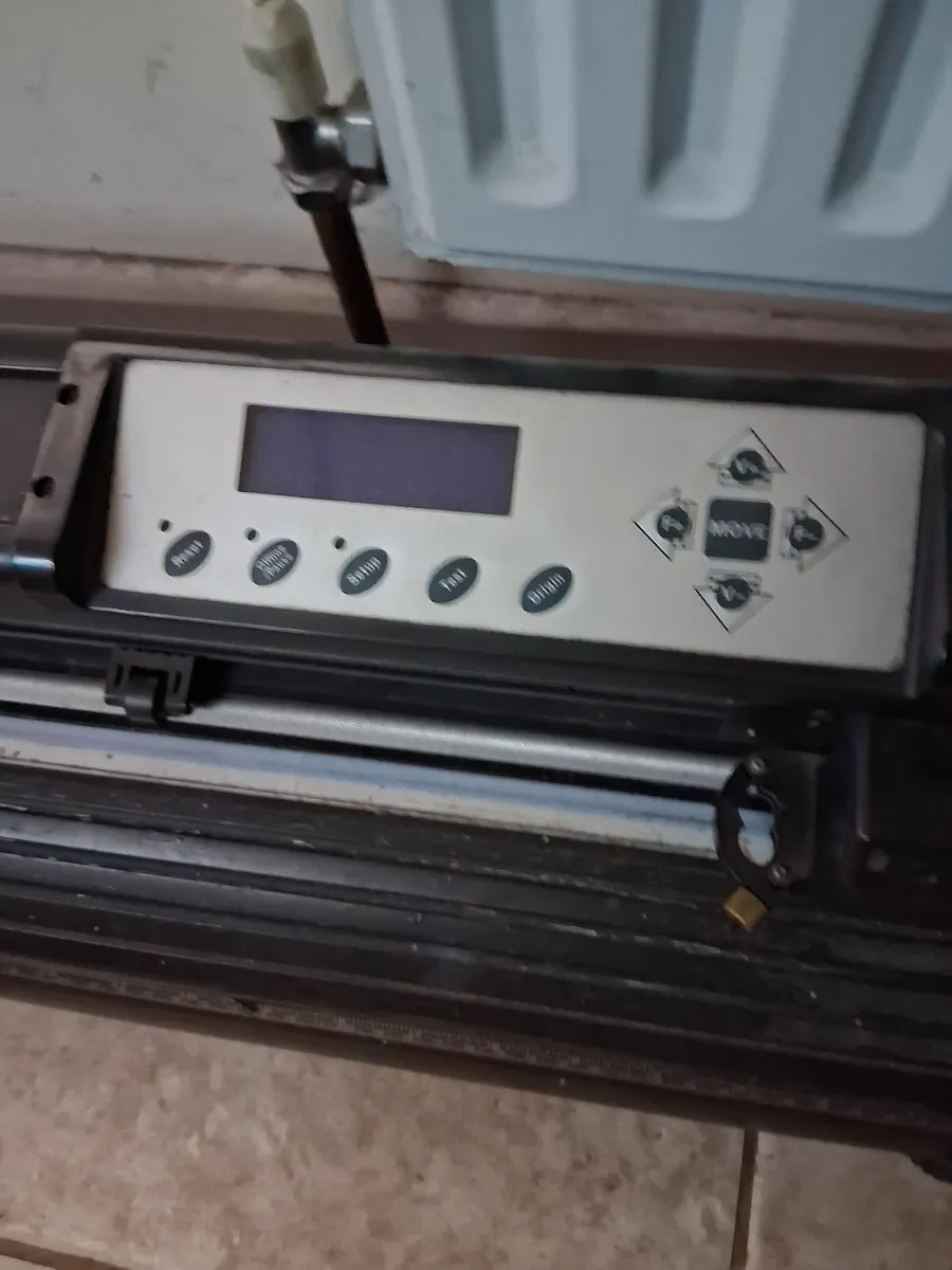 Plotter - Image 1