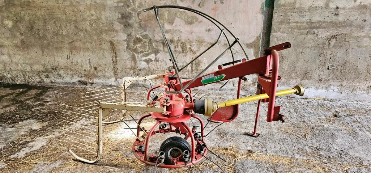 Haybob - Image 2