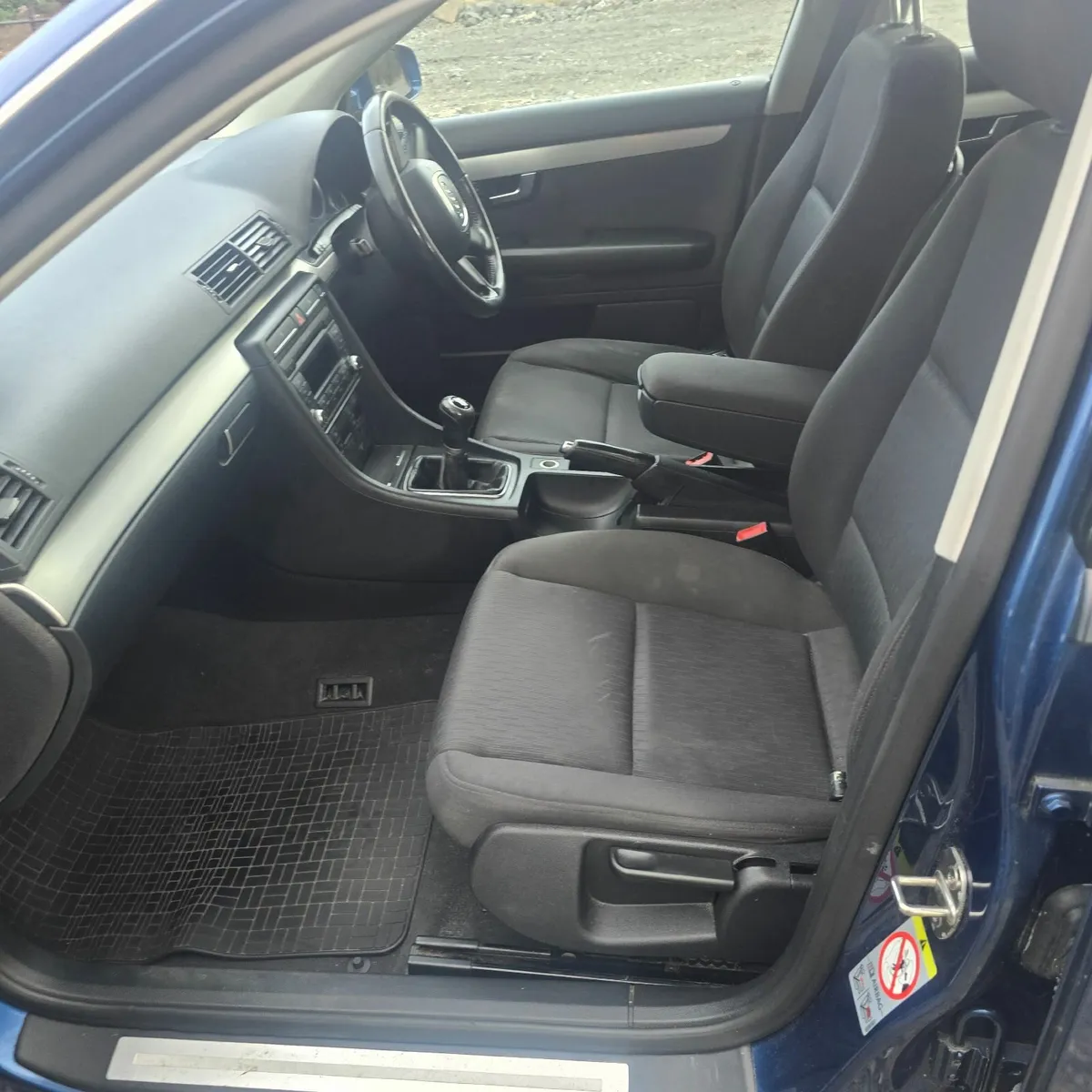 Audi A4 2009 - Image 3