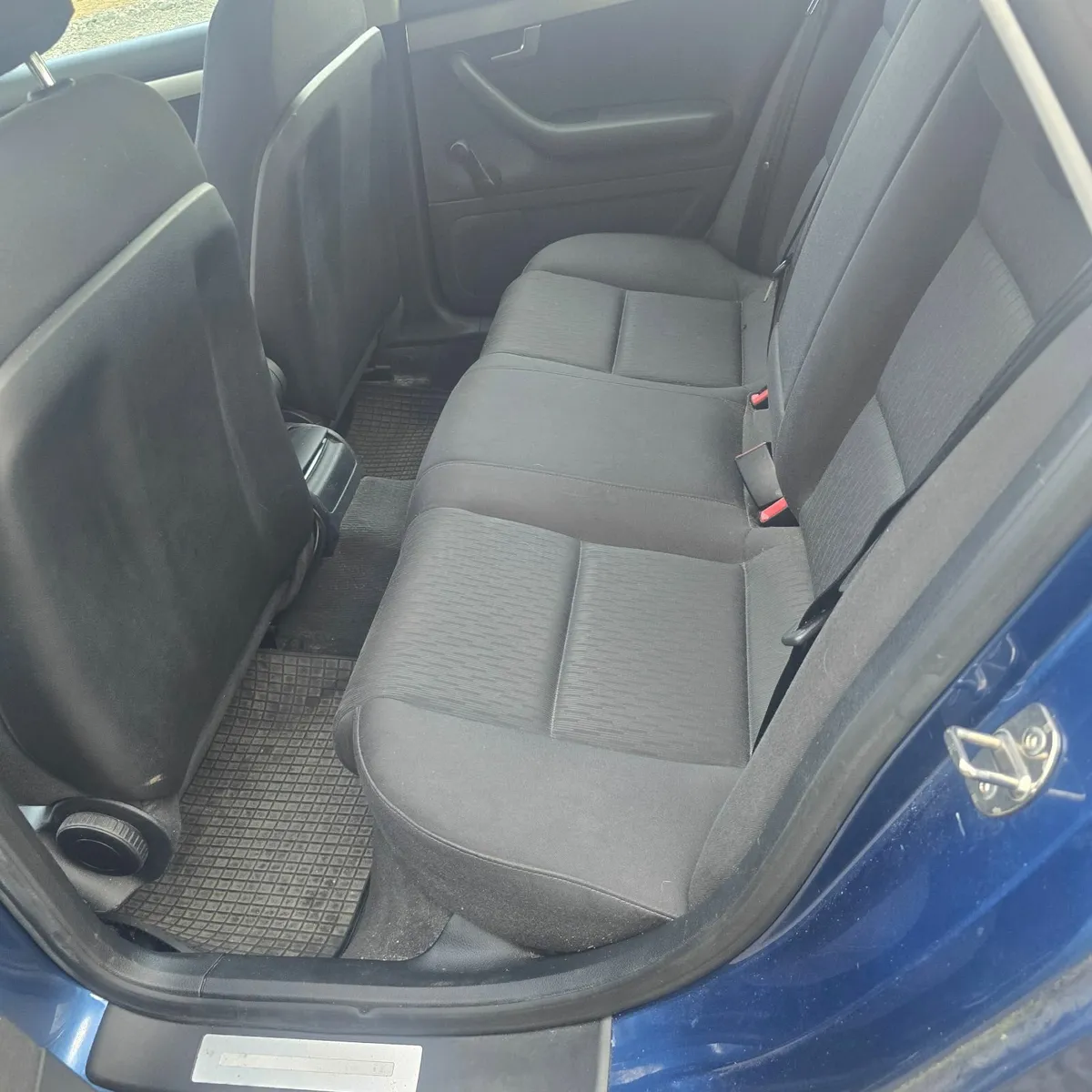 Audi A4 2009 - Image 4