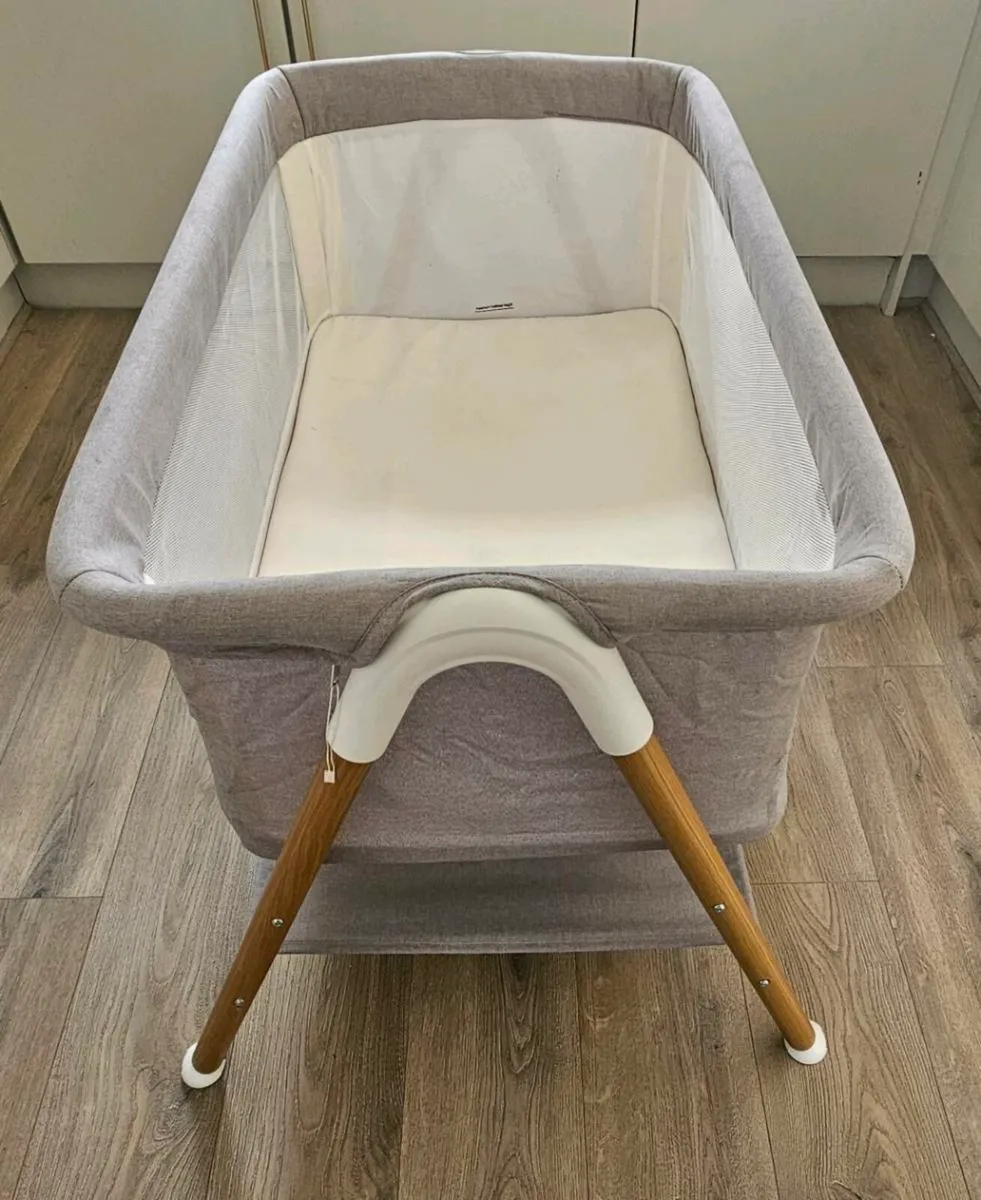 Babylo Crib - Image 2
