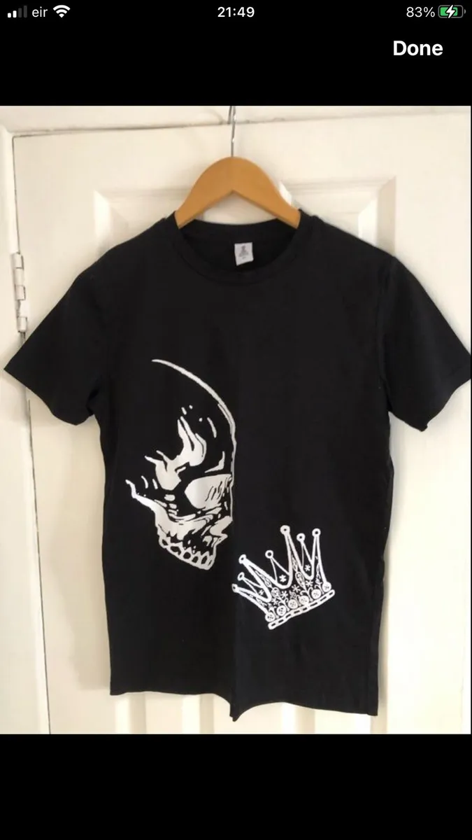 Mens Amico teeshirt size XS €30 - Image 2