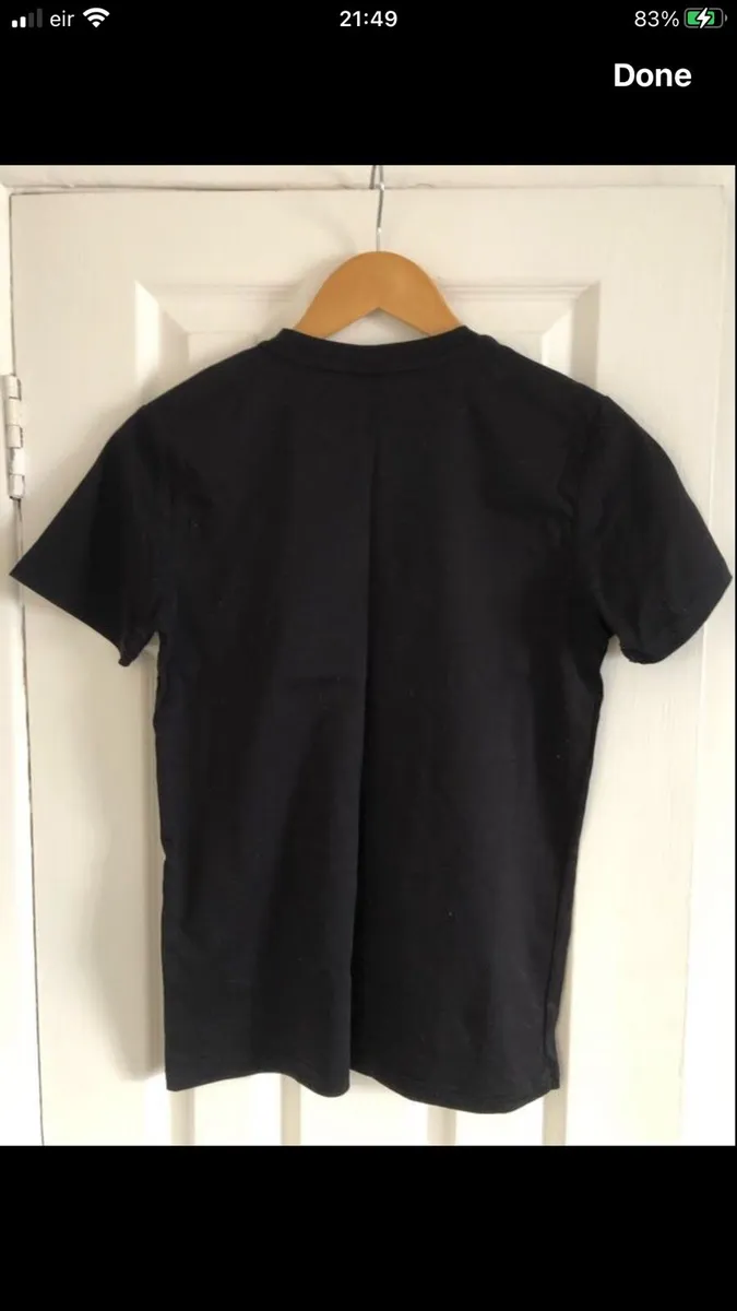 Mens Amico teeshirt size XS €30 - Image 3