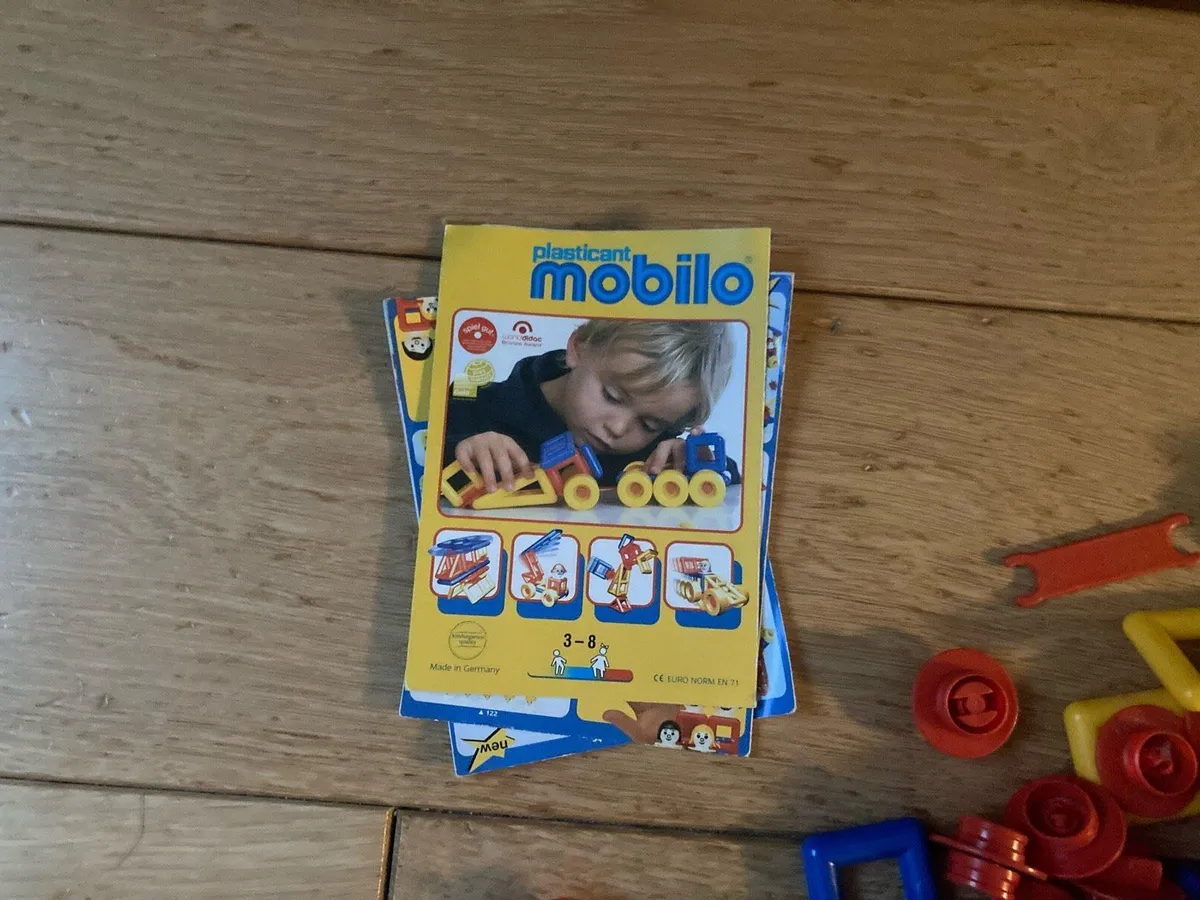 Mobilo - Image 1