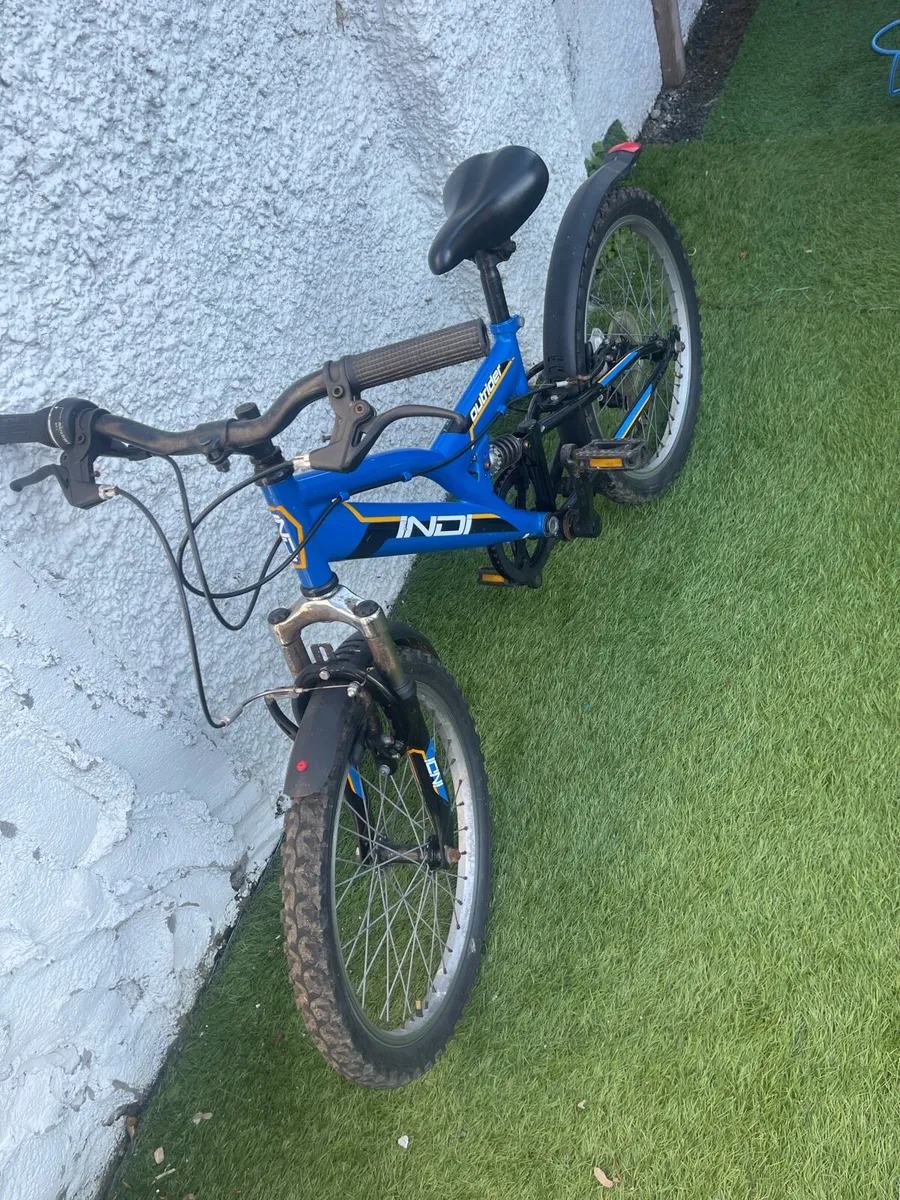 Kids bike - Image 3