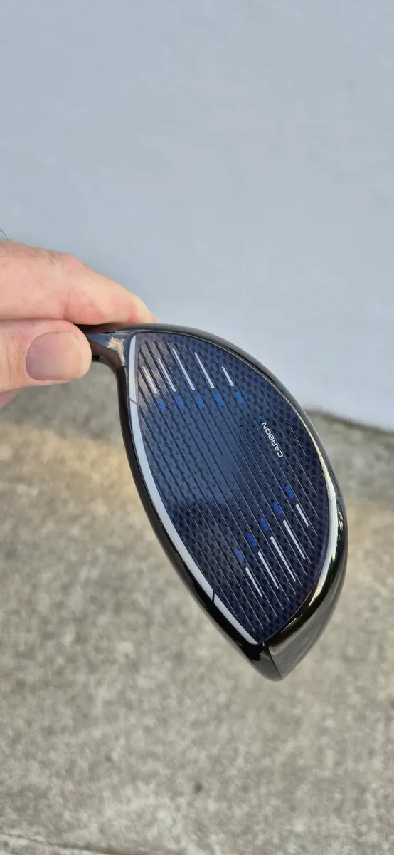 Taylor made Q10 driver - Image 3