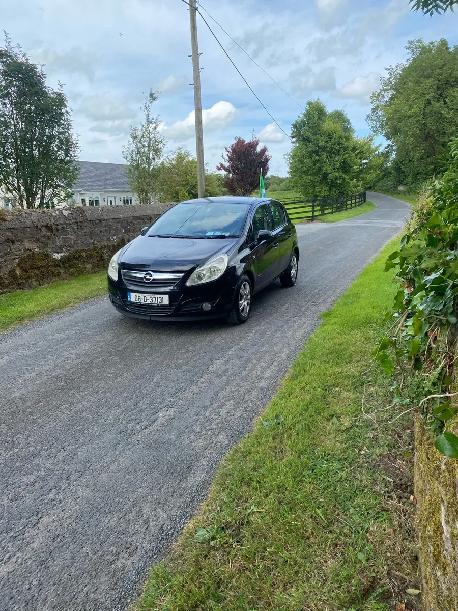 Opel Corsa - Image 2