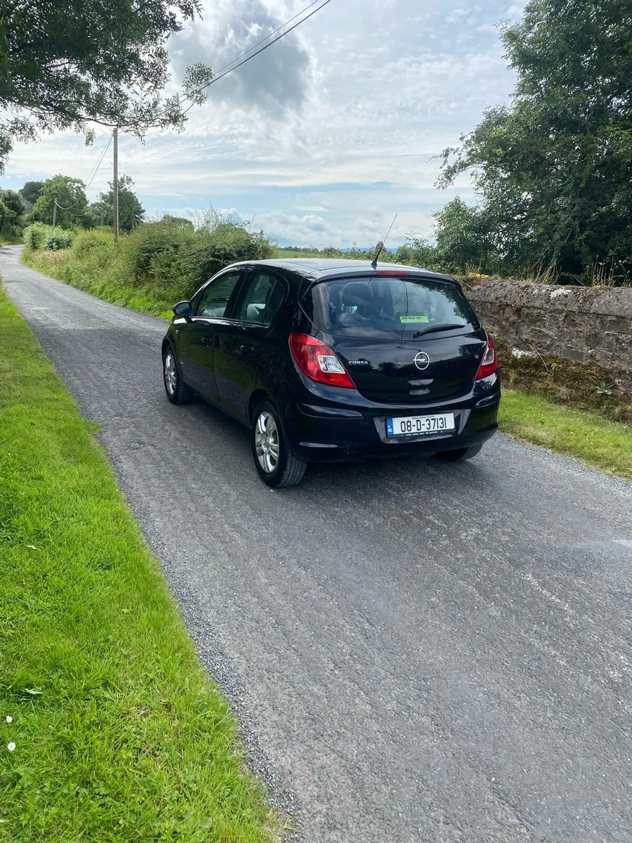 Opel Corsa - Image 3