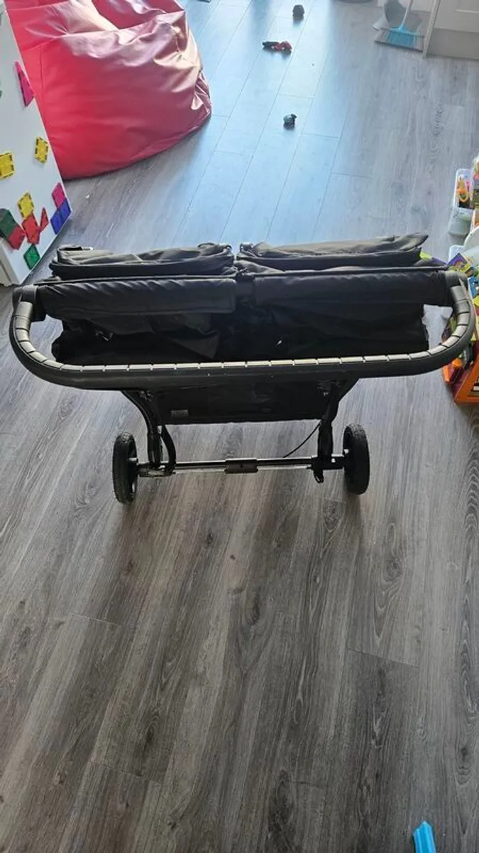 Baby Jogger City Mini GT2 Double - Image 4