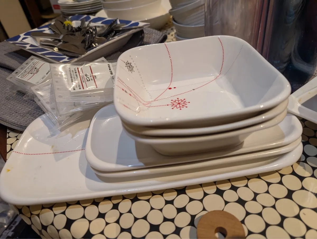 Crockery - Image 4