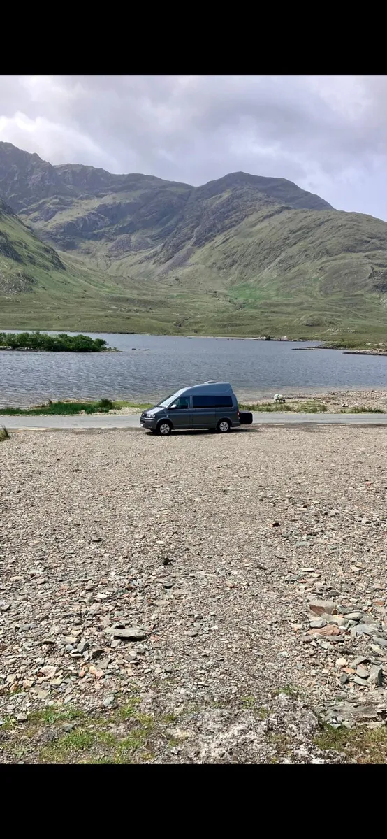 Campervan - Image 1