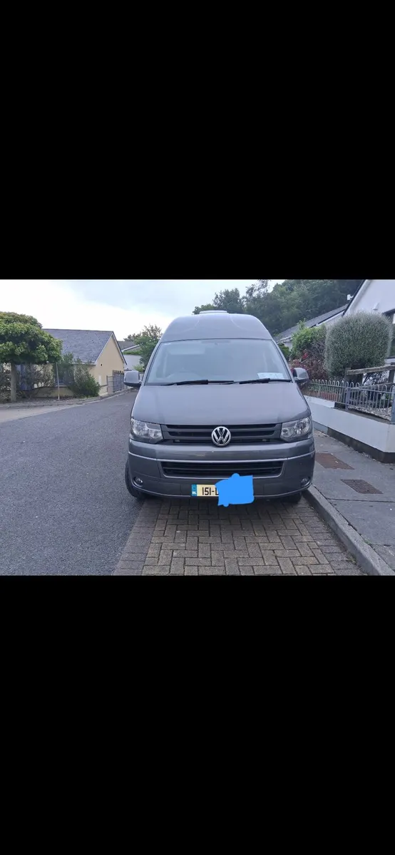 Campervan - Image 3