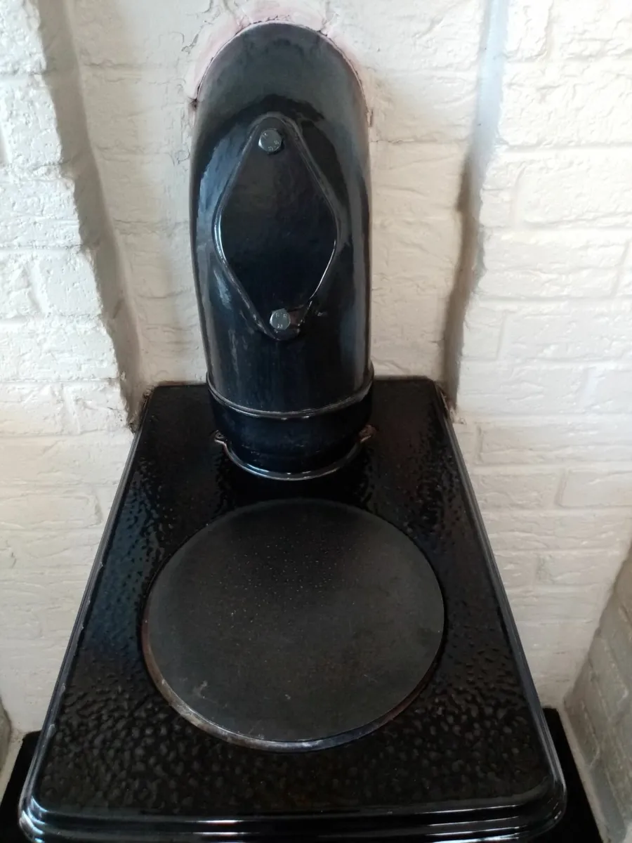 Stove - Image 1