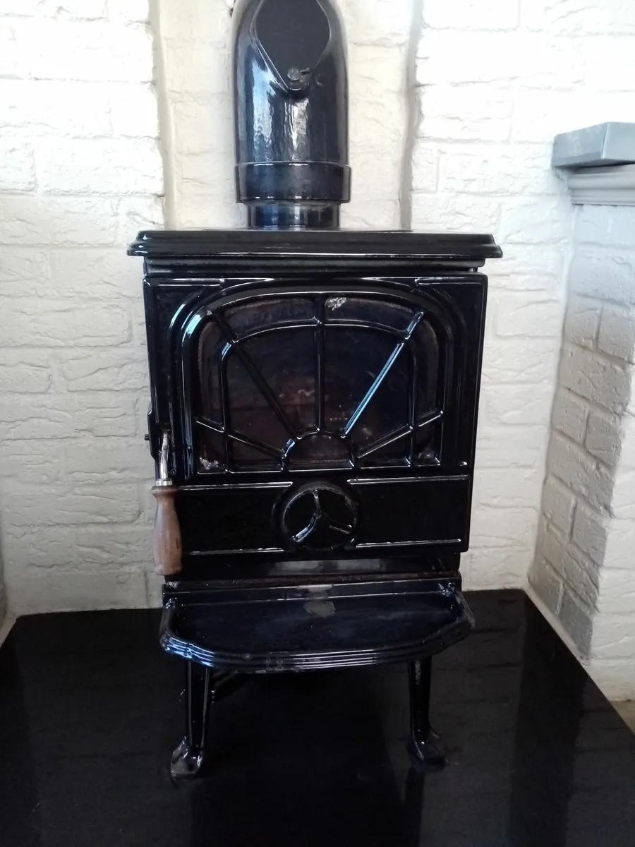 Stove - Image 3