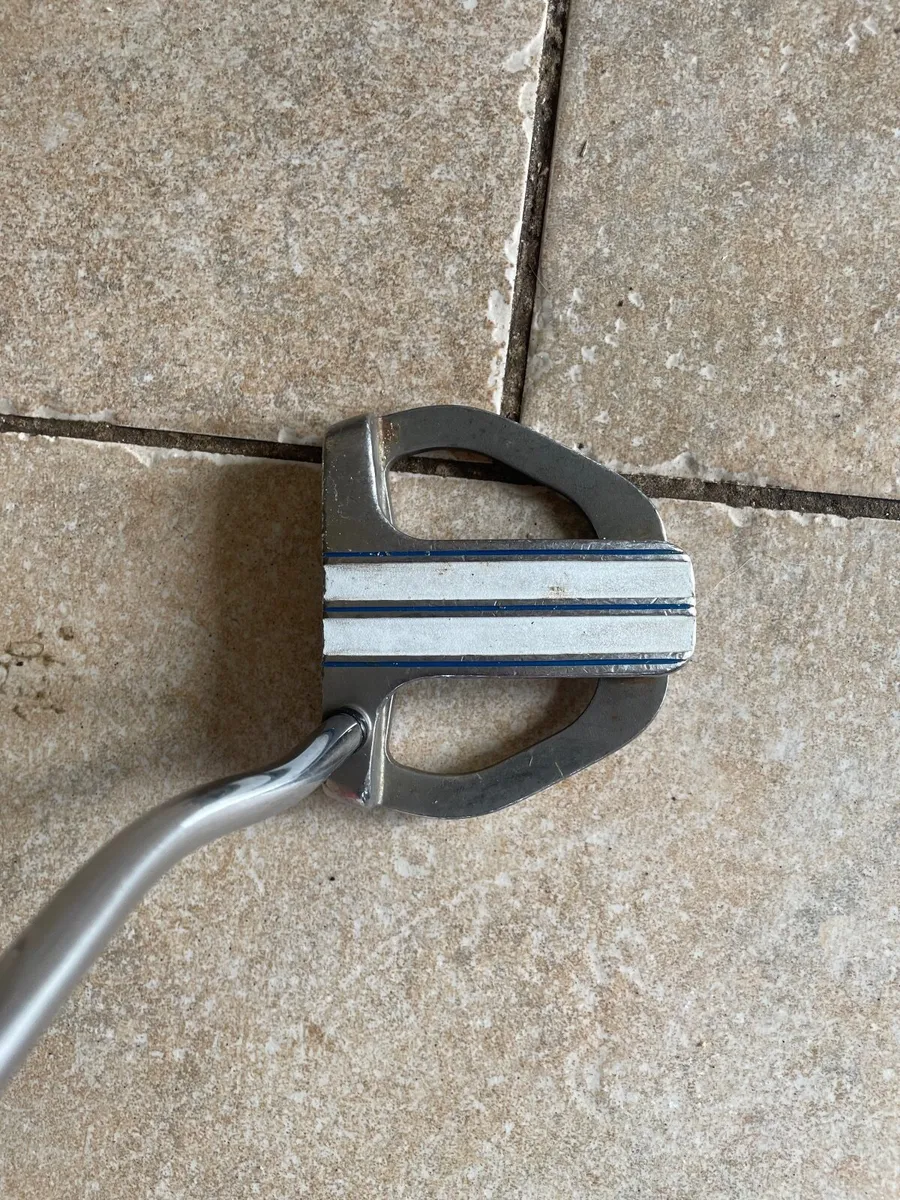 Odessey putter - Image 3