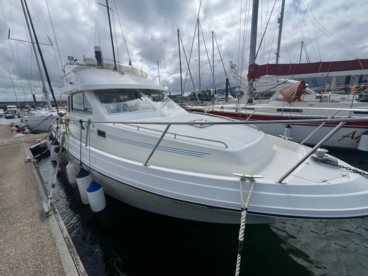 Rodman 970 sport - Image 3