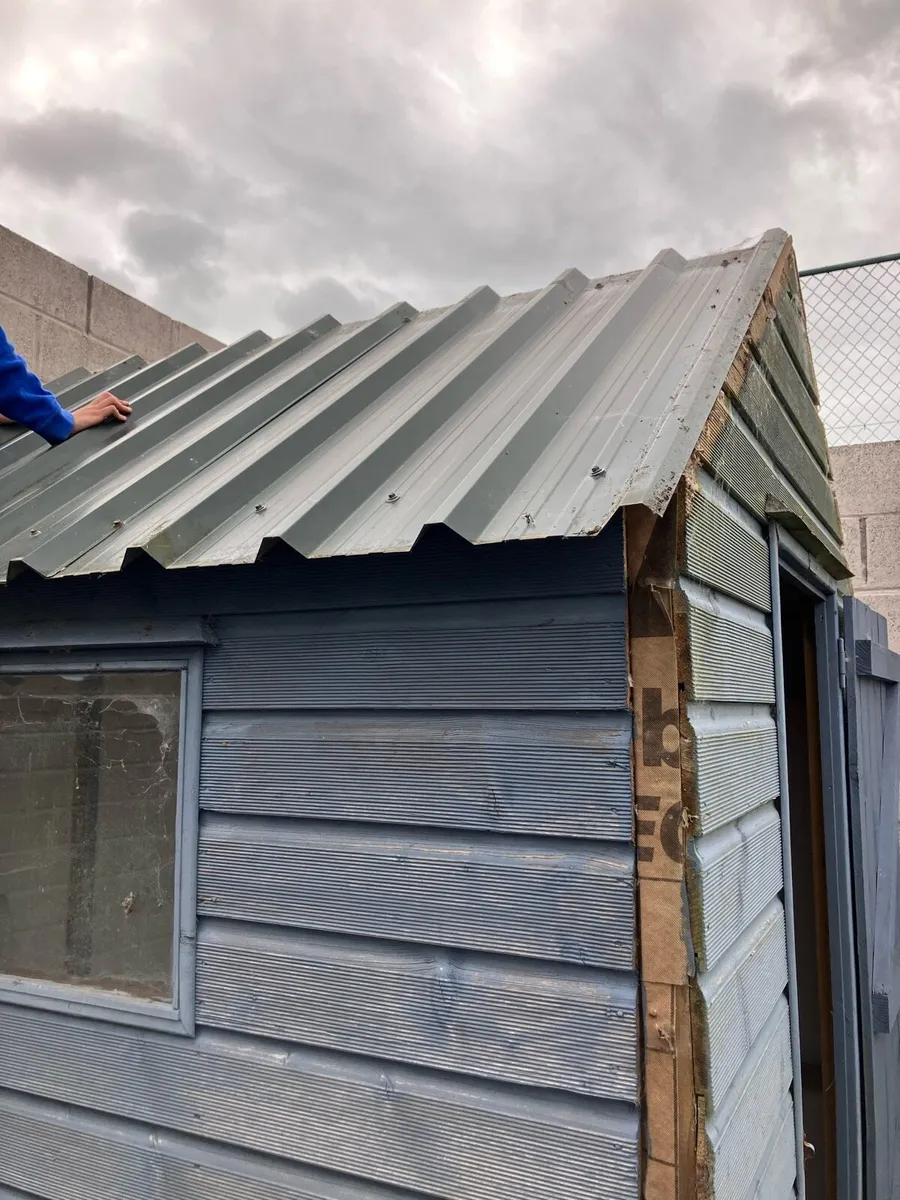 Garden shed - Image 4