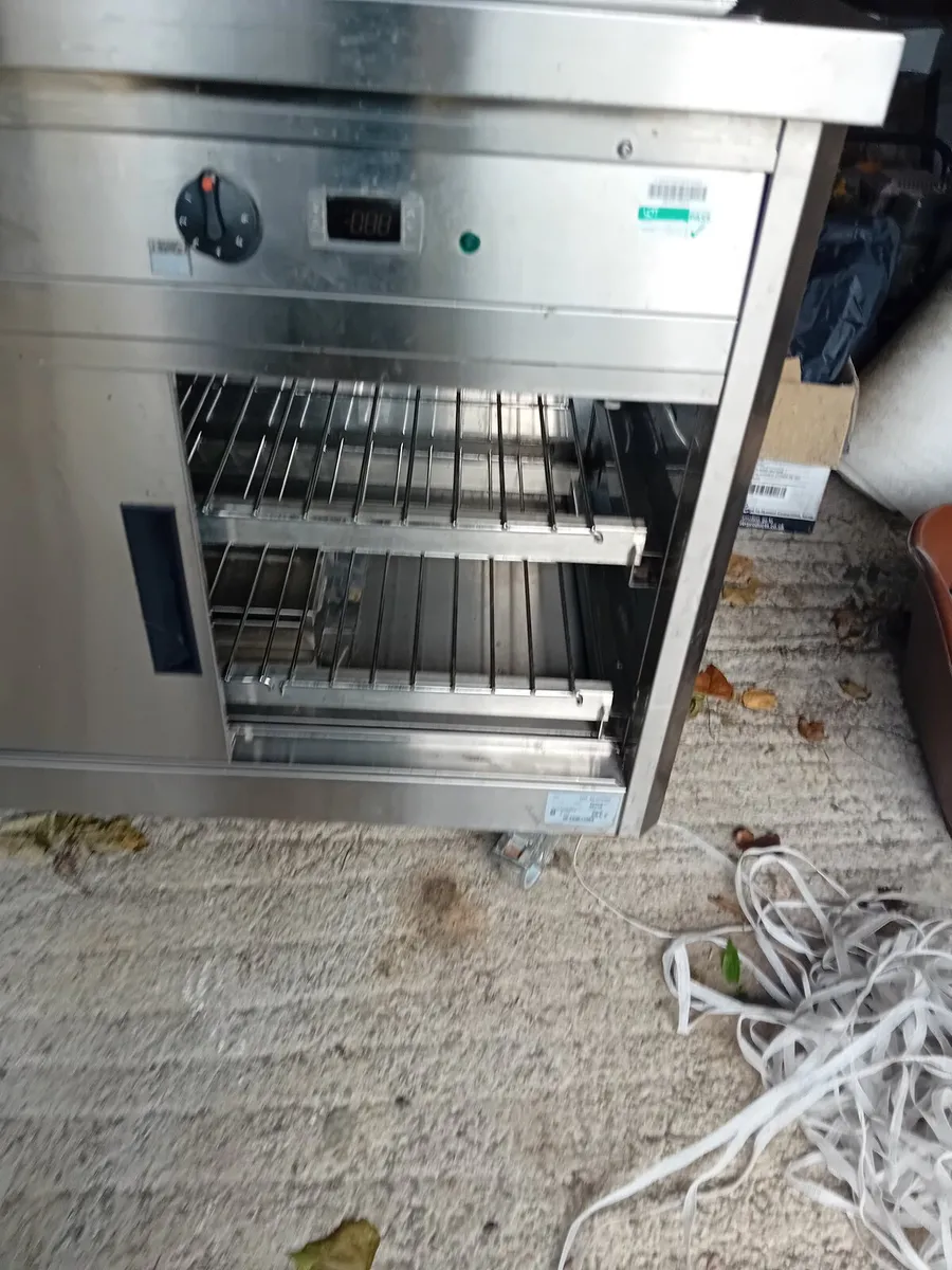 Bain marie - Image 2