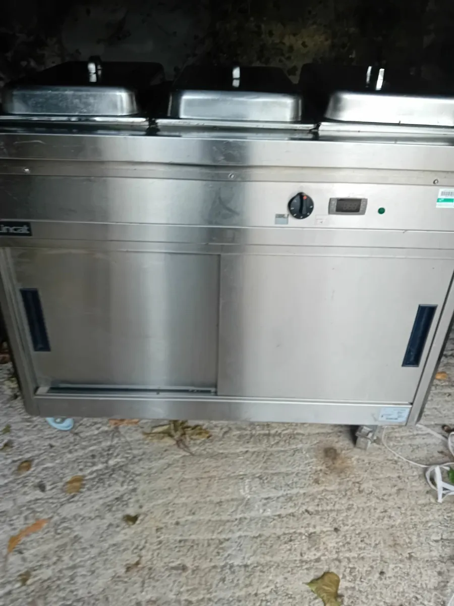 Bain marie - Image 3
