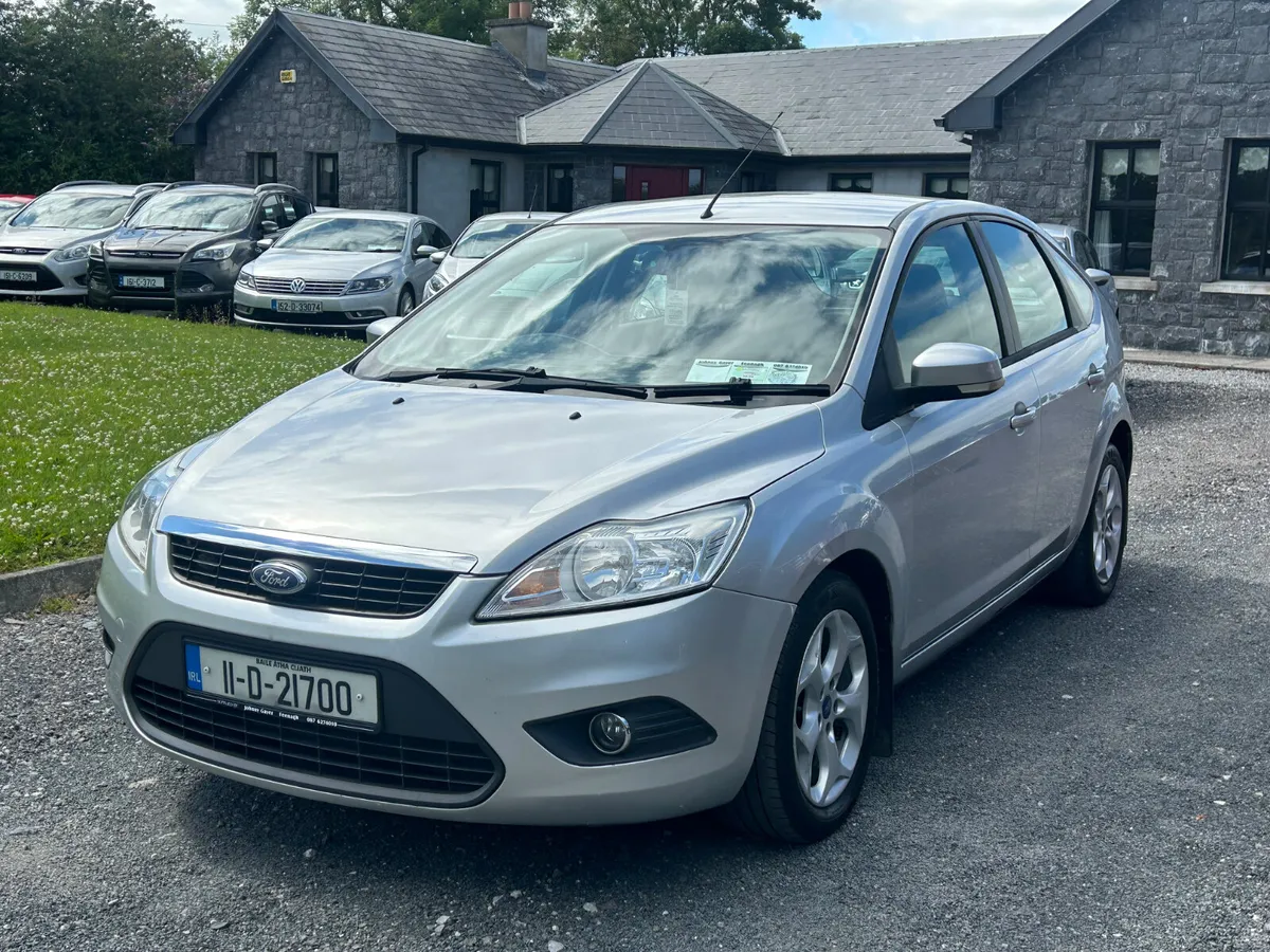 Ford Focus 2011 - Image 3