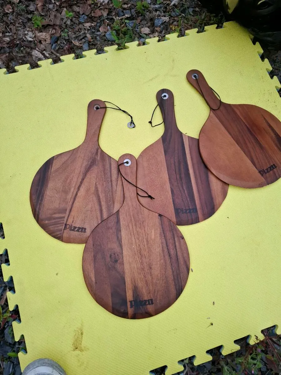 Pizza boards - Image 2
