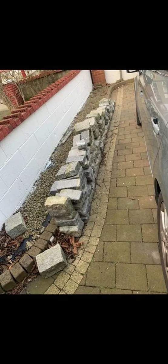 Granite Cobblestones - Image 3