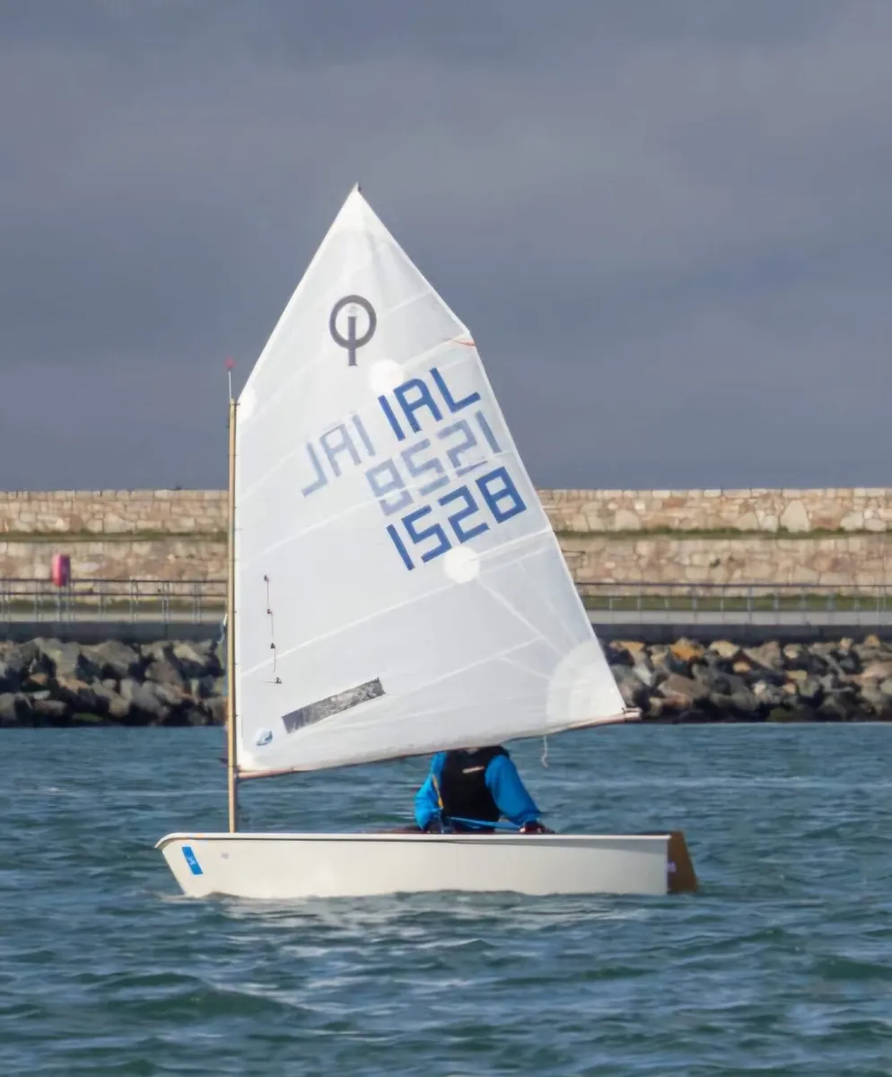Dinghy - Image 2