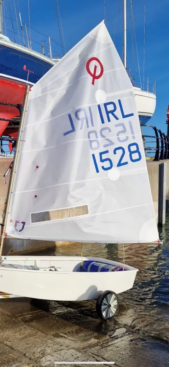 Dinghy - Image 3