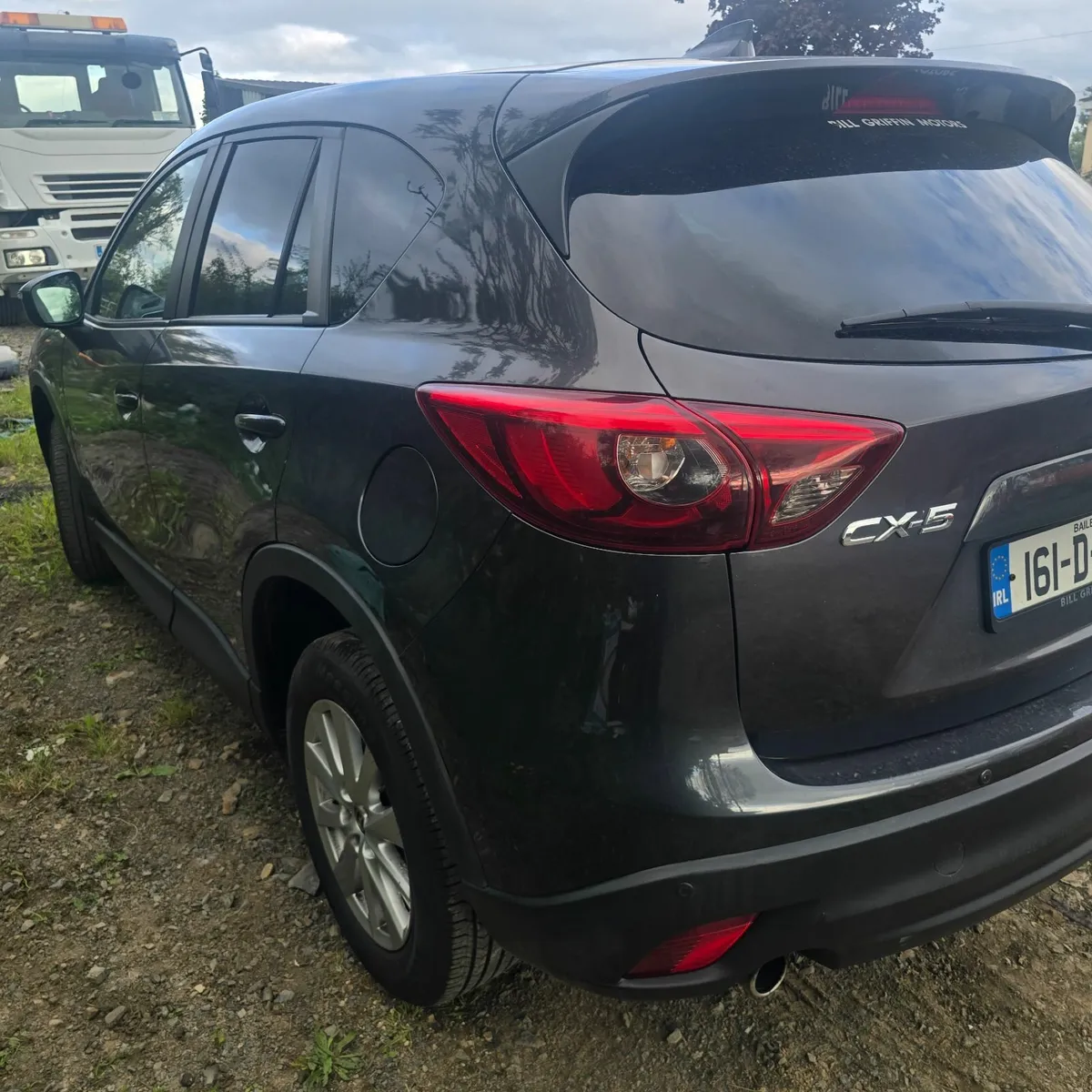 Mazda CX-5 2016 - Image 4