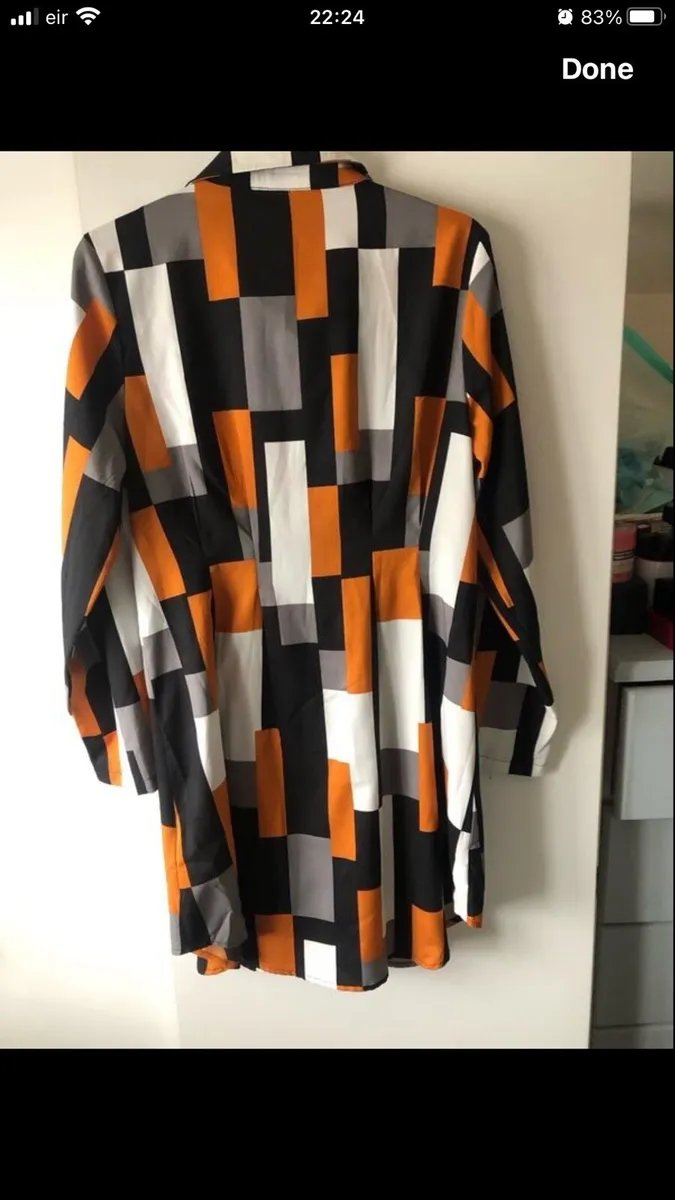 Ladies stunning dress size L€5 - Image 2