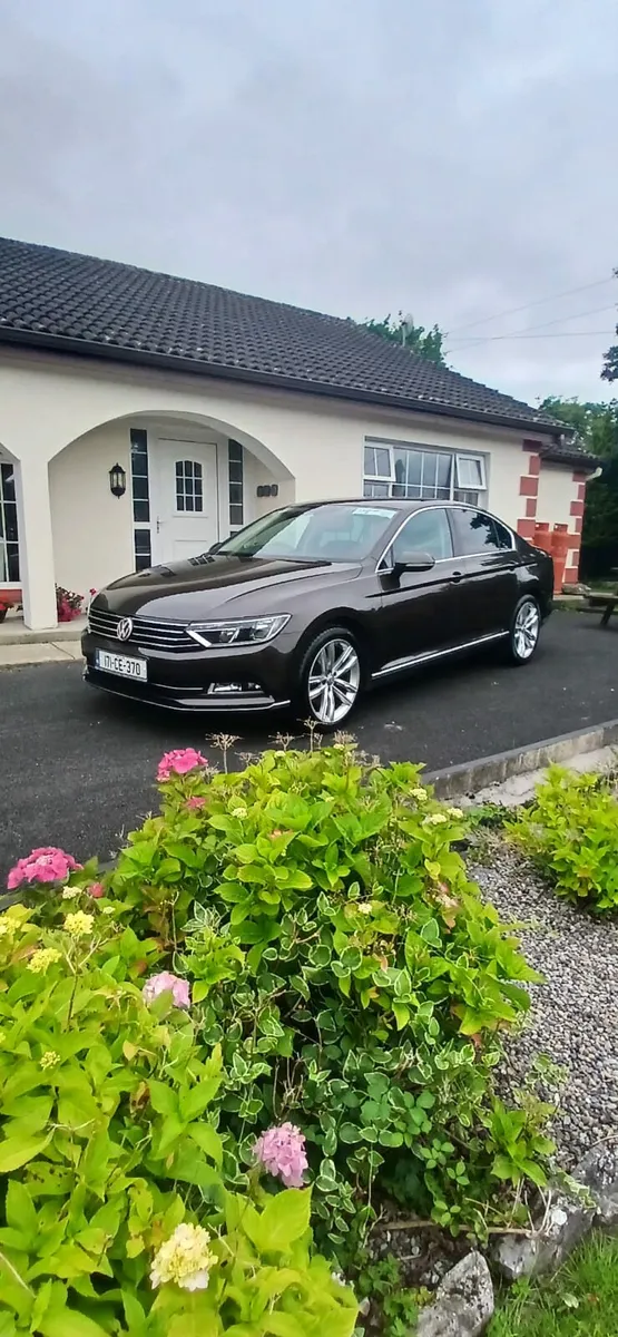 VW Passat - Image 2