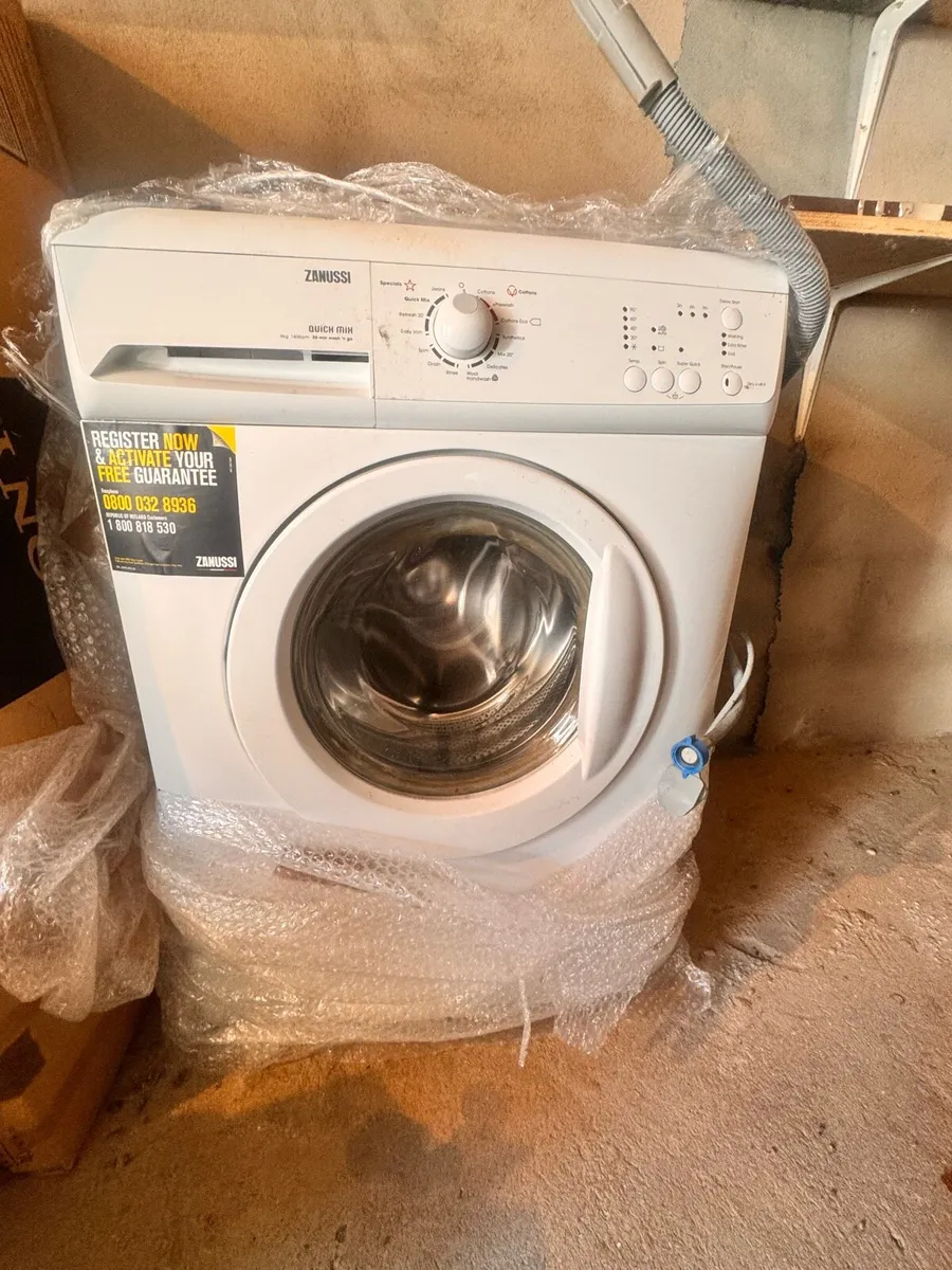 Washing machine - Image 2