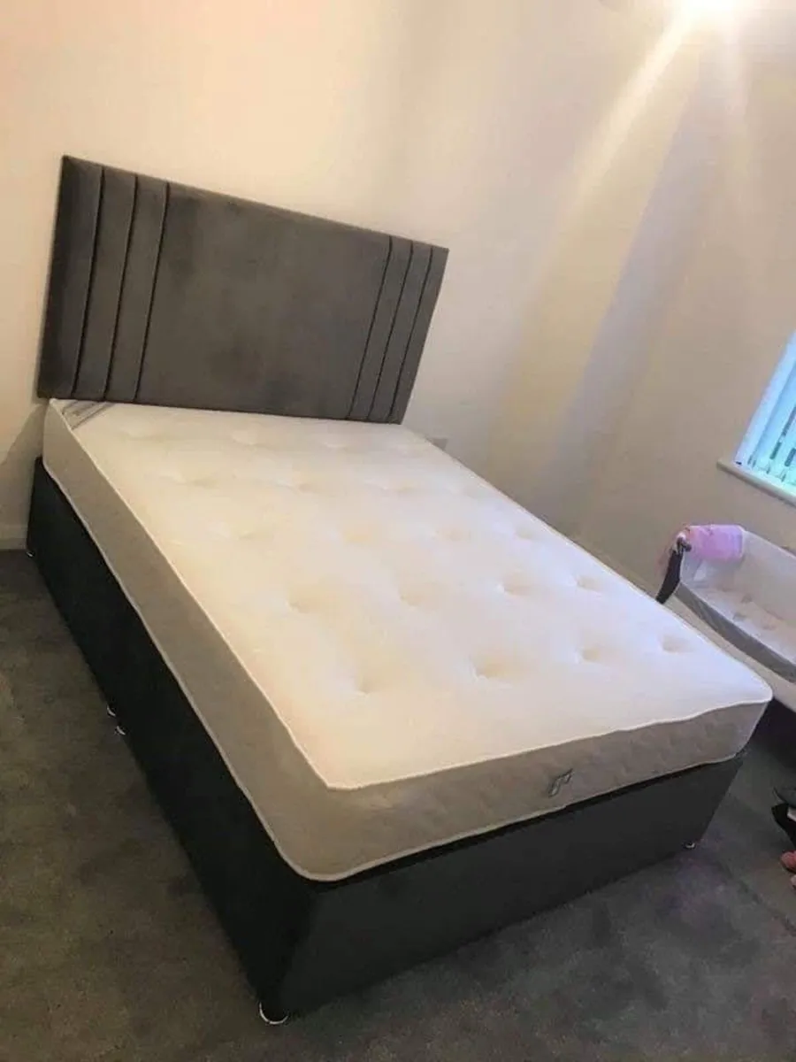 Beds