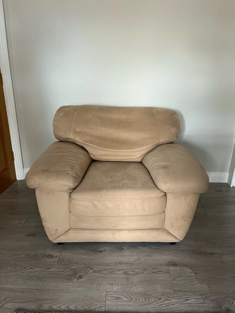 Armchairs - Image 3