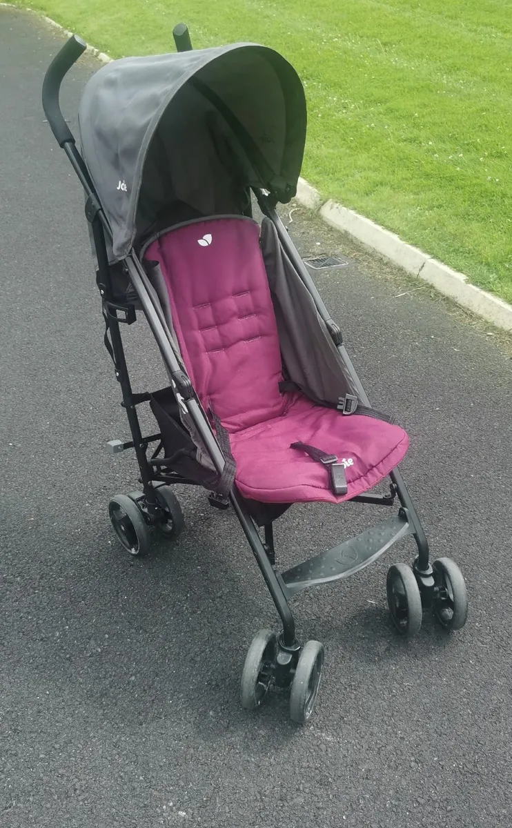 buggy - Image 1